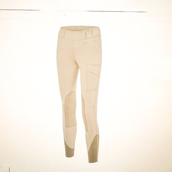 (Lot of 3 Breeches)Noble Equestrian Balance Riding Tight/Baleaf/ Dover Saddlery - Picture 3 of 16